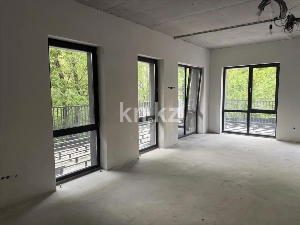 Продажа 4-комнатной квартиры, 142 м² в Алматы - фото 2
