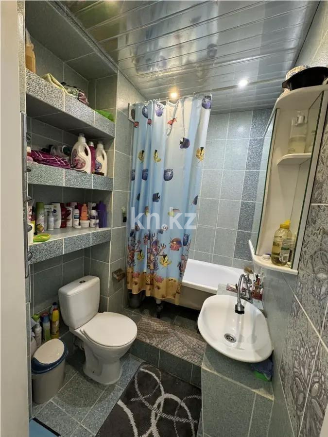 Продажа 3-комнатной квартиры, 71 м², пр. Момышулы, дом  19/2 в Астане - фото 4