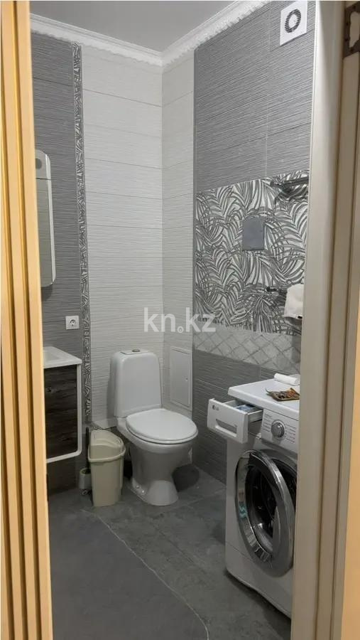 Продажа 2-комнатной квартиры, 56.4 м² в Астане - фото 4
