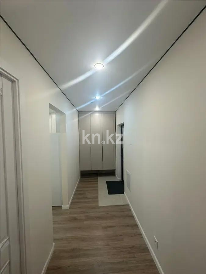 Продажа 2-комнатной квартиры, 40 м², мкр. Гажайып, дом  11/15а в Алматы - фото 4