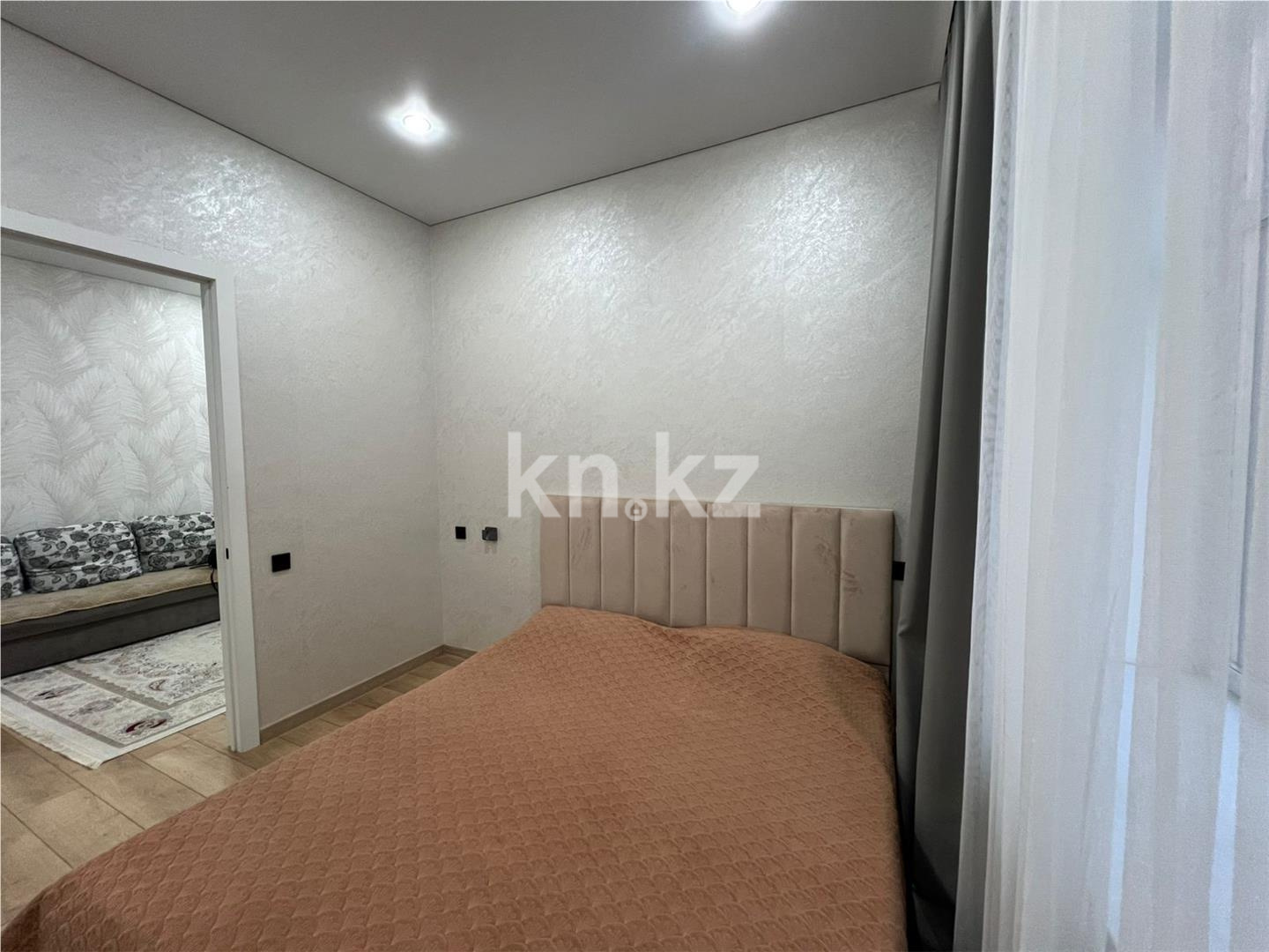 Продажа 3-комнатной квартиры, 64 м² в Караганде - фото 4