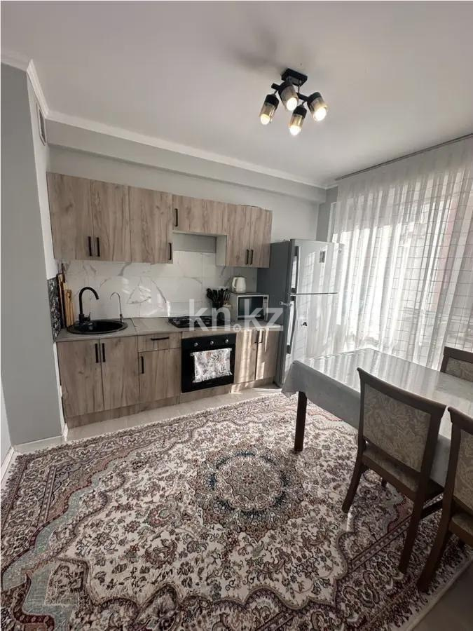 Продажа 2-комнатной квартиры, 48 м², ул. Жунисова, дом  2/13 в Алматы - фото 3