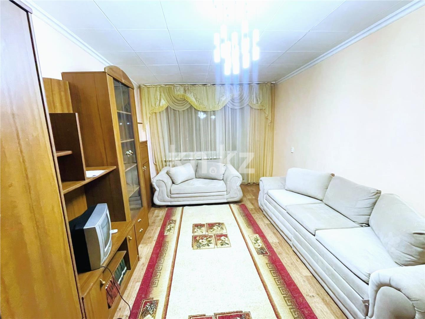 Продажа 2-комнатной квартиры, 48 м², пр. Строителей в Караганде