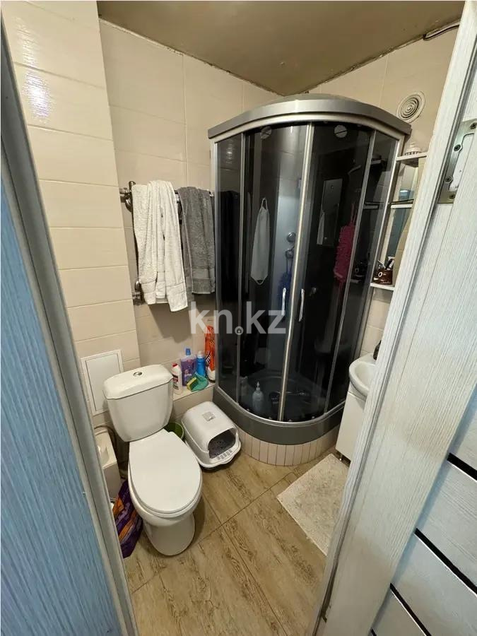 Продажа 2-комнатной квартиры, 42 м², мкр-н 1, дом  34 в Алматы - фото 5