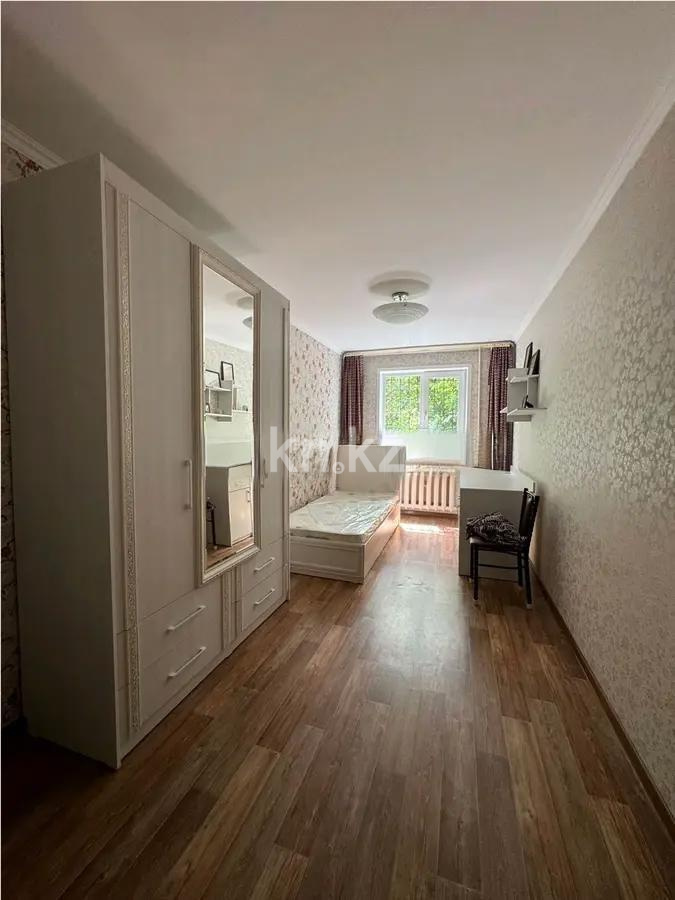 Продажа 3-комнатной квартиры, 60 м², мкр-н 1, дом  43 в Алматы - фото 3