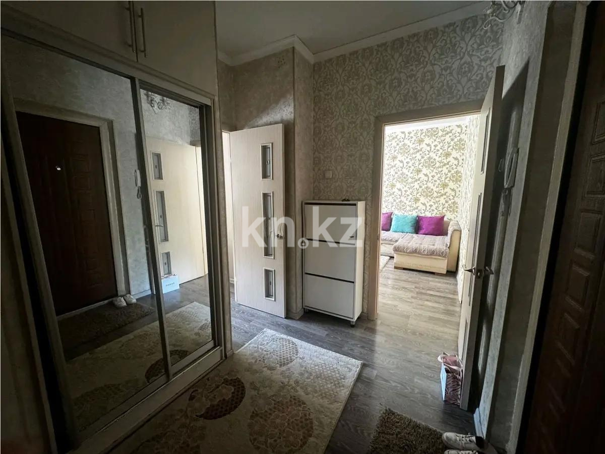 Продажа 1-комнатной квартиры, 36 м² в Алматы - фото 4