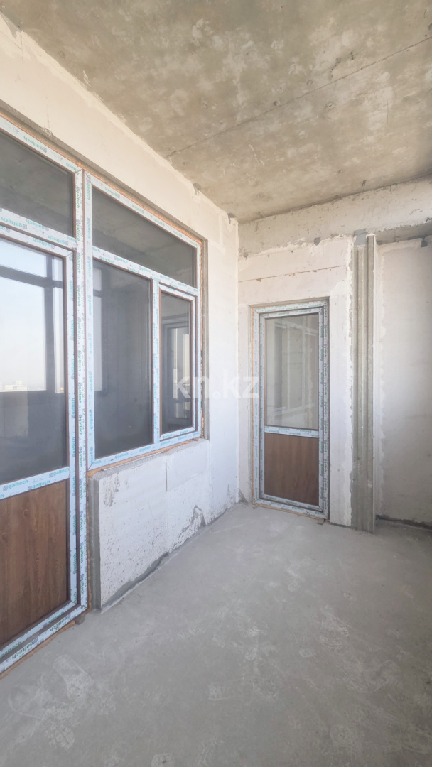 Продажа 2-комнатной квартиры, 78.6 м² в Алматы - фото 9