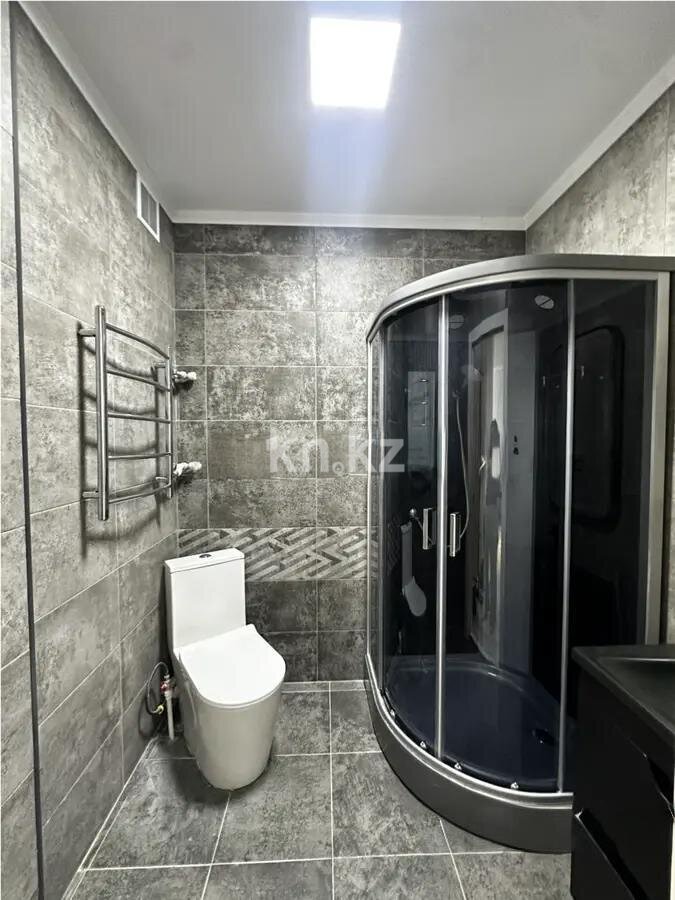 Продажа 2-комнатной квартиры, 40 м² в Алматы - фото 4