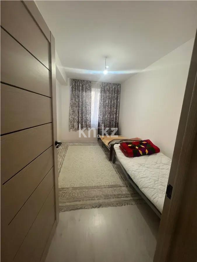 Продажа 3-комнатной квартиры, 98 м², ул. Сарыарка, дом  1/2 в Алматы - фото 2