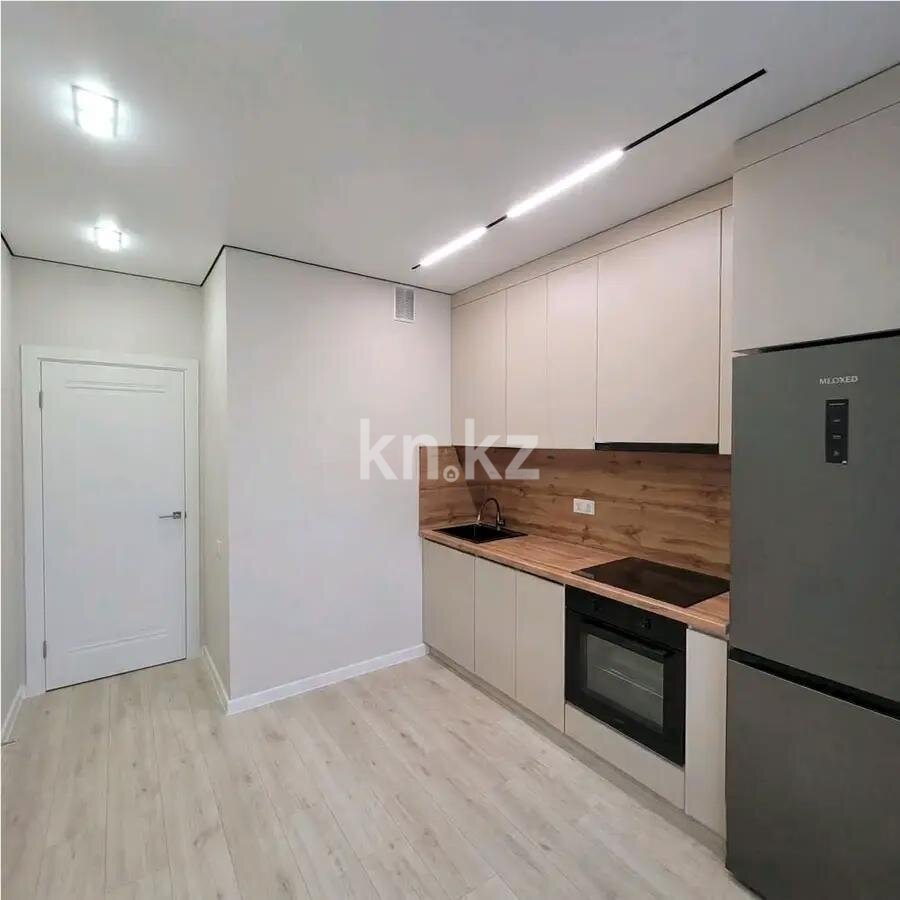 Продажа 1-комнатной квартиры, 33.1 м² в Астане - фото 2