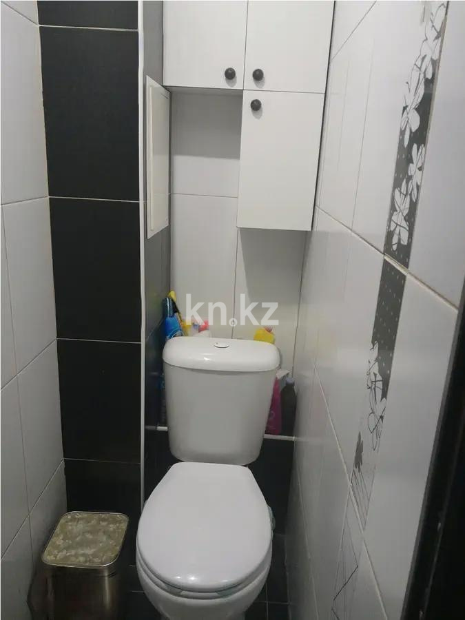 Продажа 3-комнатной квартиры, 60 м² в Алматы - фото 5