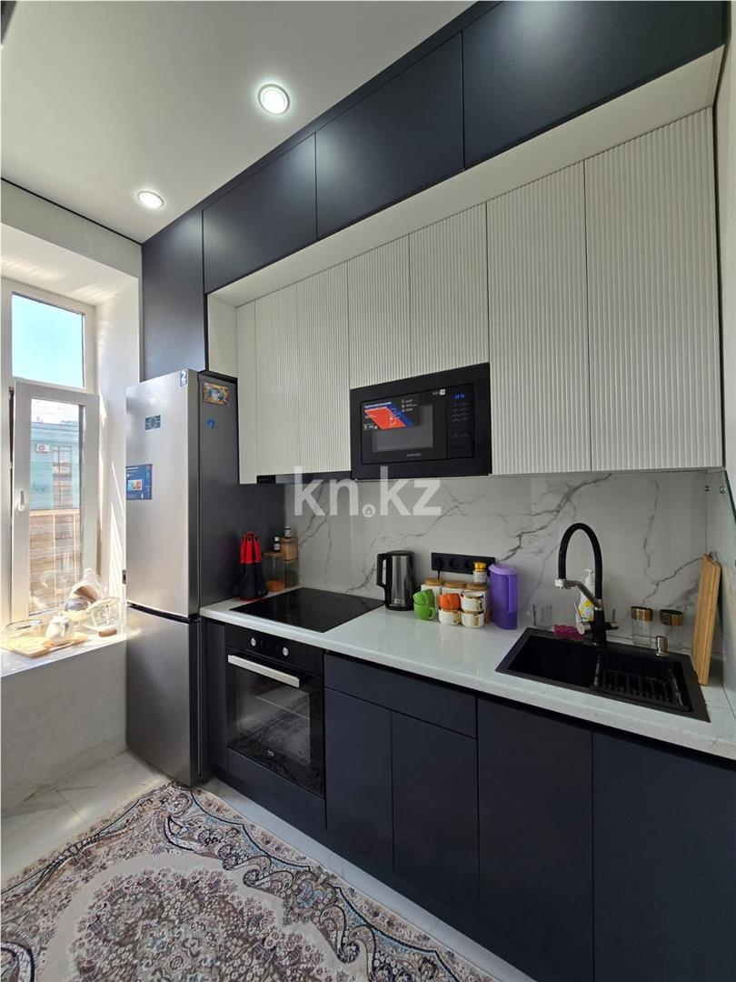 Продажа 3-комнатной квартиры, 99 м² в Караганде - фото 6