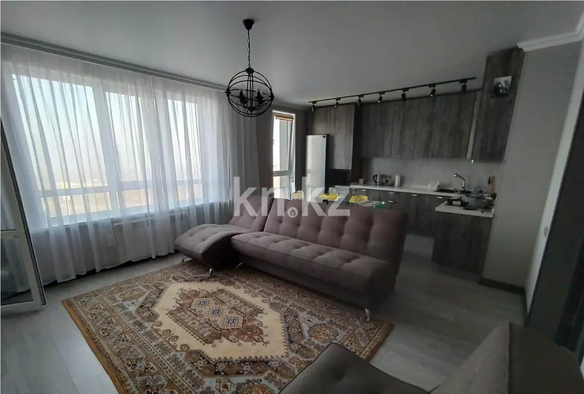 Продажа 3-комнатной квартиры, 83 м², ул. Мустай Карима, дом  13а в Алматы
