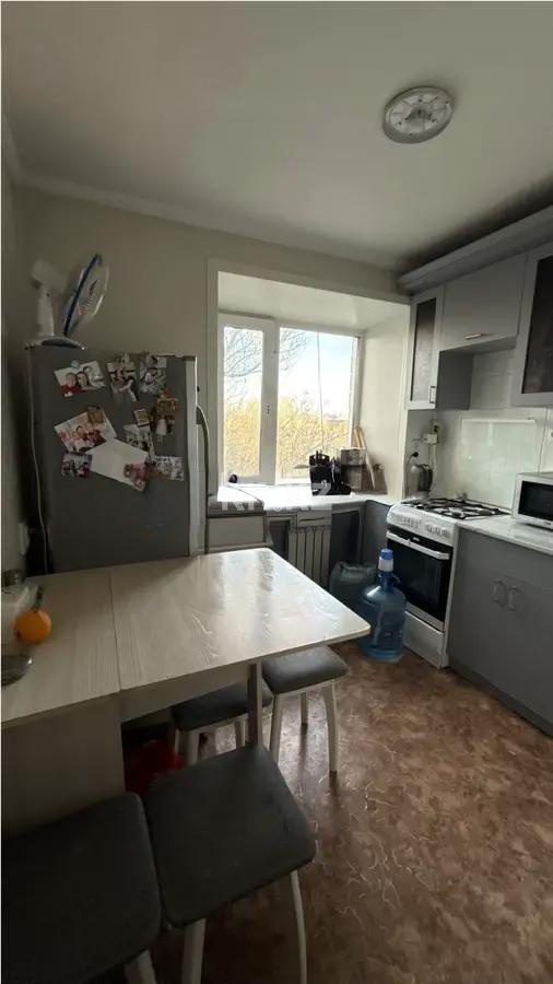 Продажа 3-комнатной квартиры, 57 м², ул. Пичугина, дом  238 в Караганде - фото 4