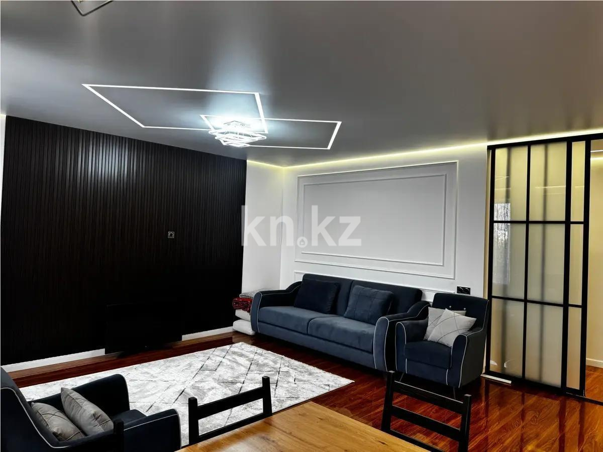 Продажа 2-комнатной квартиры, 62 м², ул. Аэропортная, дом  58 в Алматы - фото 2