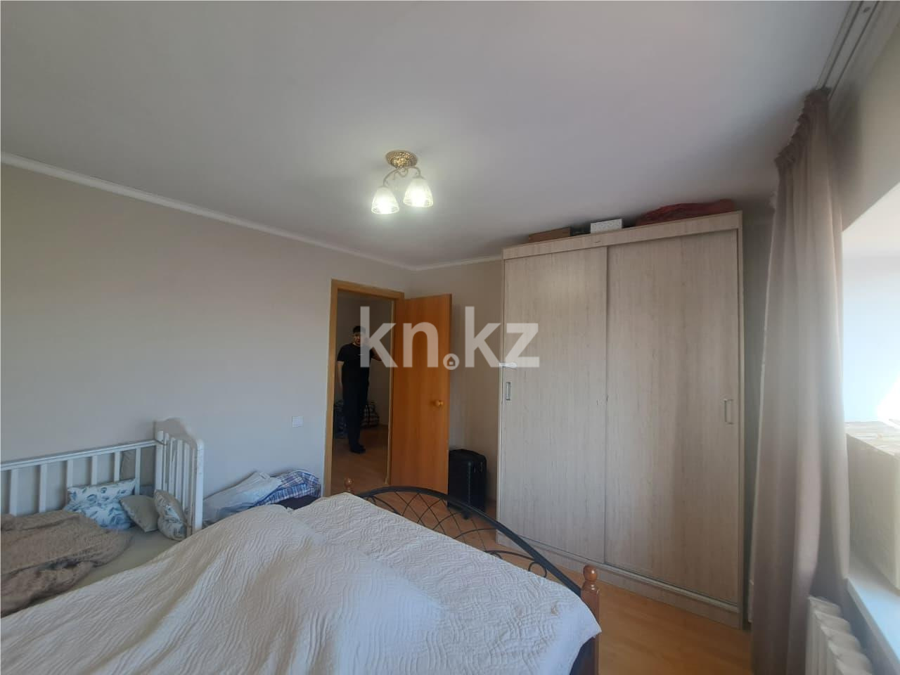 Продажа 2-комнатной квартиры, 53 м² в Астане - фото 4