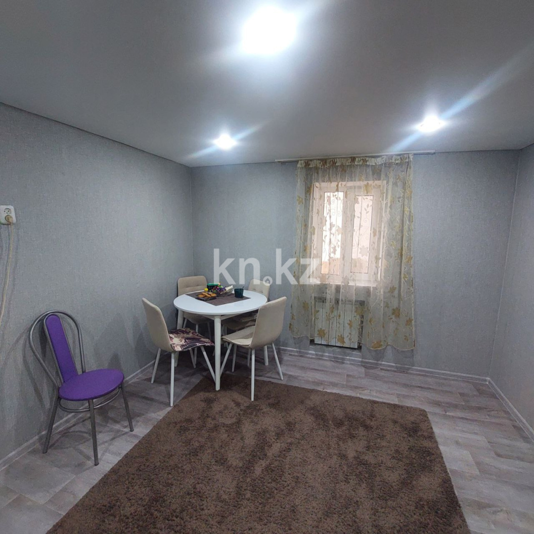 Продажа 4-комнатного дома, 76.3 м², Московская в Костанае - фото 3