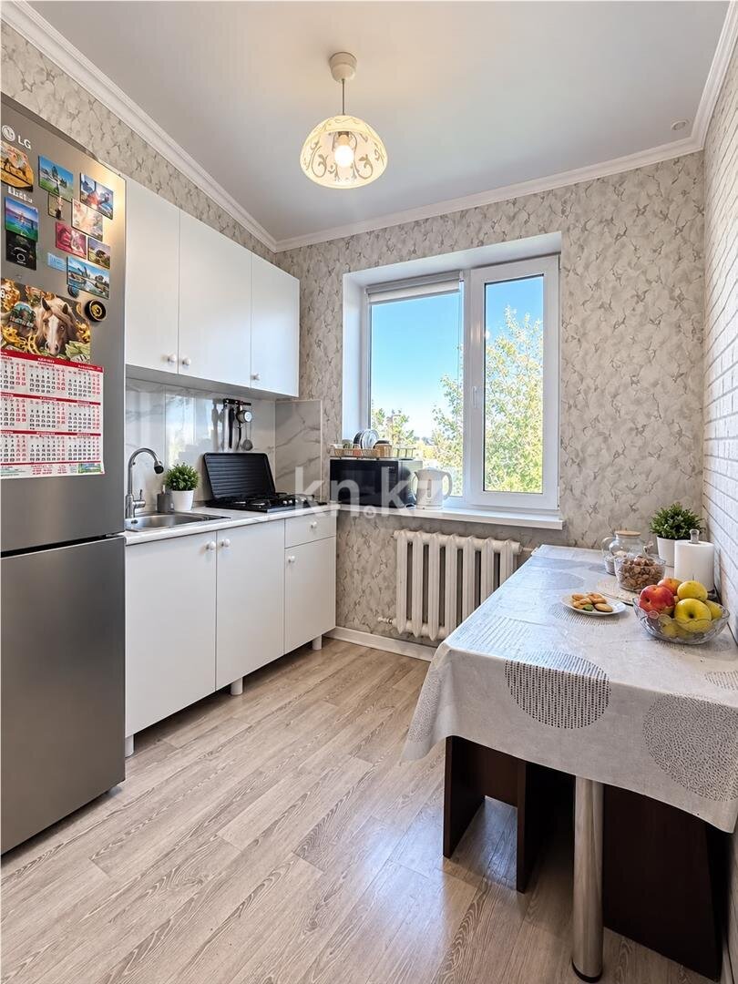 Продажа 3-комнатной квартиры, 58 м² в Караганде - фото 5