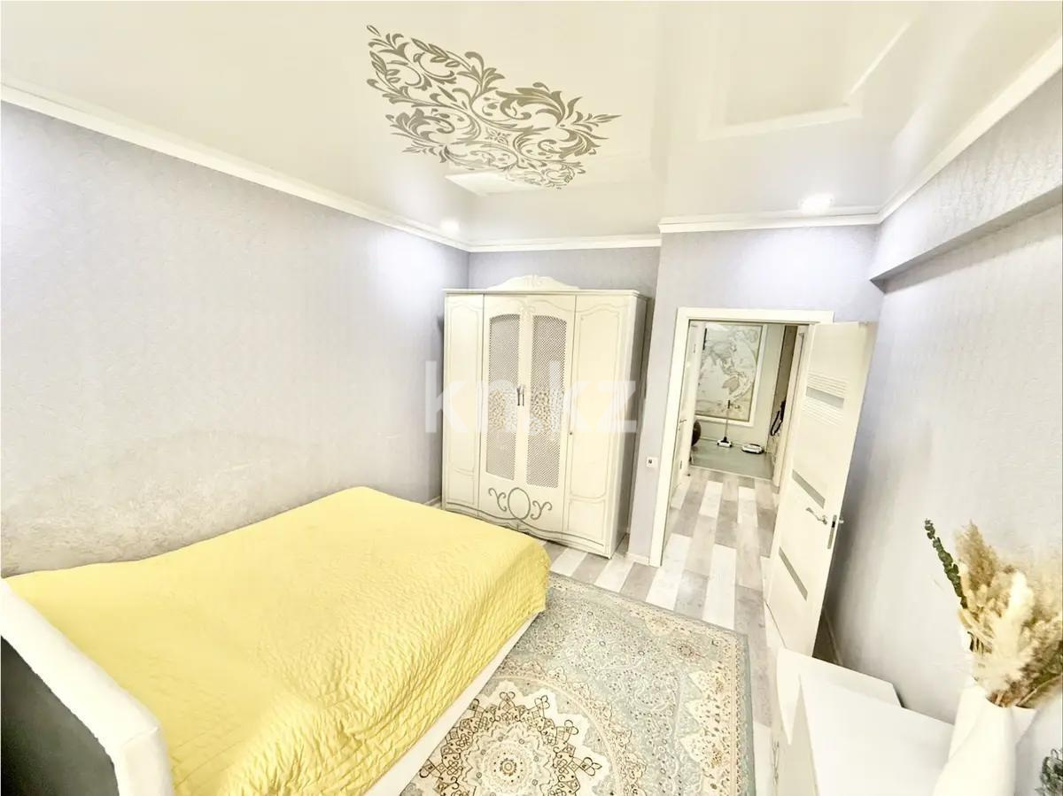 Продажа 3-комнатной квартиры, 65 м², ул. Майлина, дом  54 в Алматы - фото 3