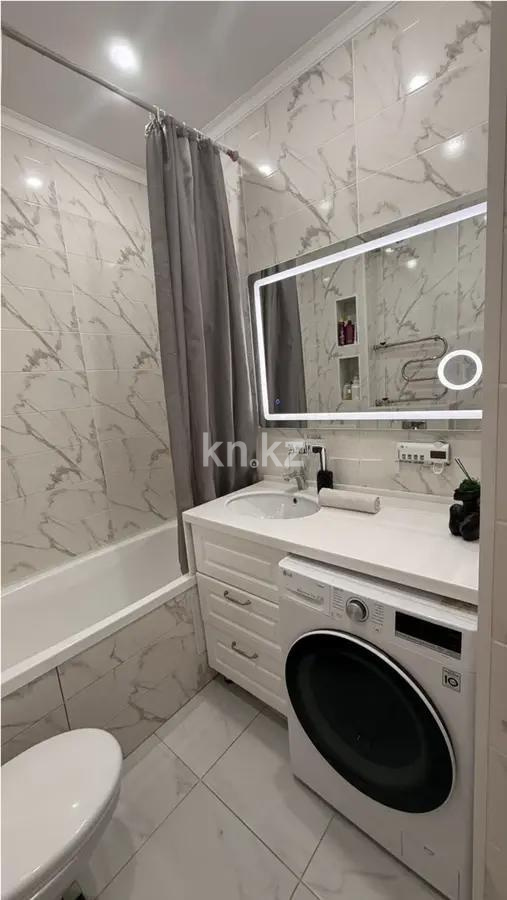 Продажа 1-комнатной квартиры, 42.3 м² в Астане - фото 3