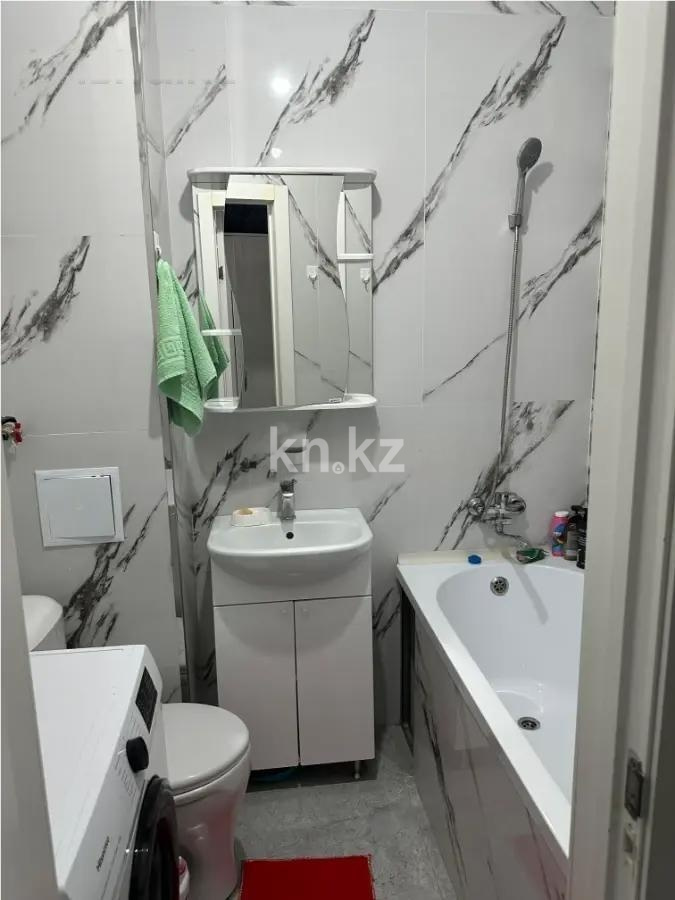Продажа 1-комнатной квартиры, 20 м² в Астане - фото 3
