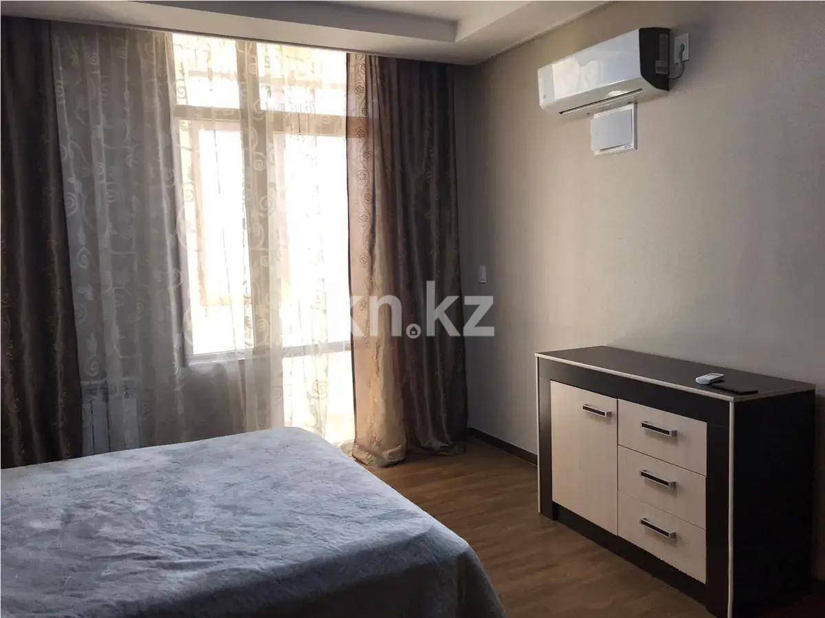 Продажа 2-комнатной квартиры, 75 м², пр. Кошкарбаева, дом  10/1 в Астане - фото 2