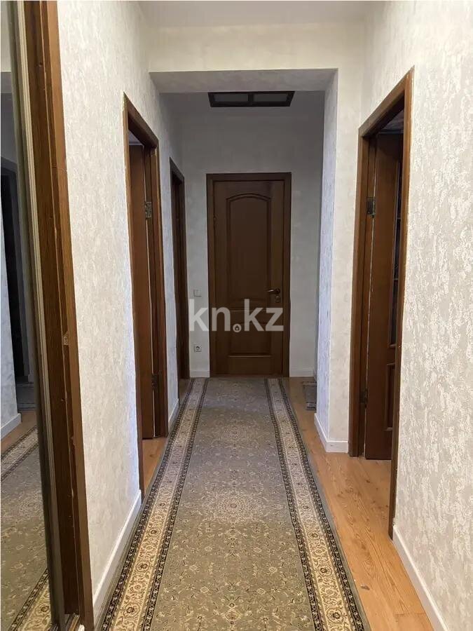 Продажа 3-комнатной квартиры, 78.6 м² в Алматы - фото 6