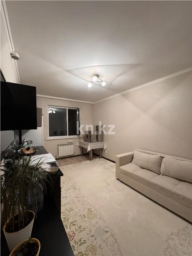 Продажа 2-комнатной квартиры, 46 м² в Астане