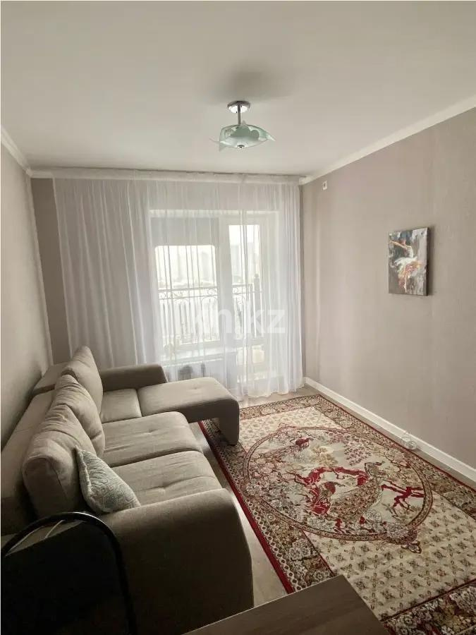 Продажа 2-комнатной квартиры, 39.1 м² в Астане