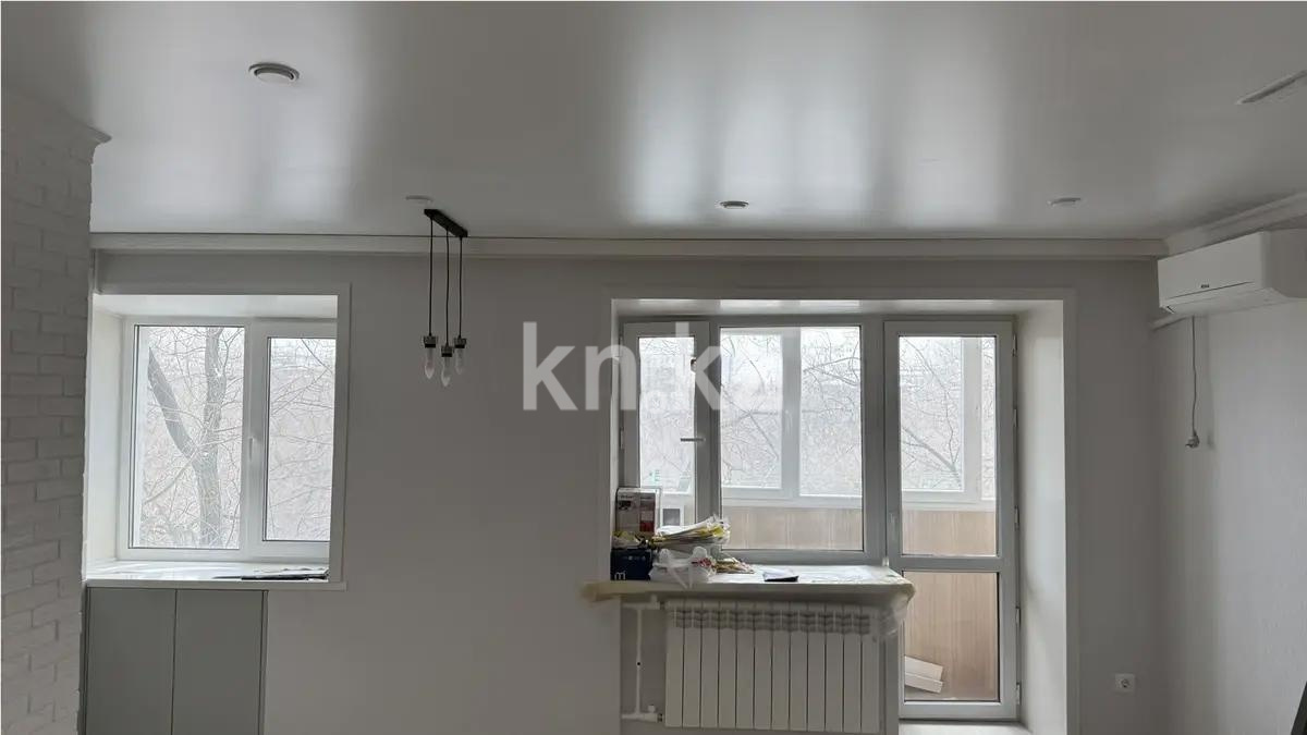 Продажа 2-комнатной квартиры, 44 м² в Караганде