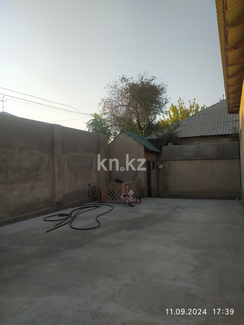 Продажа 5-комнатного дома, 350 м², ул. Яссауи, дом  12а в Шымкенте - фото 23