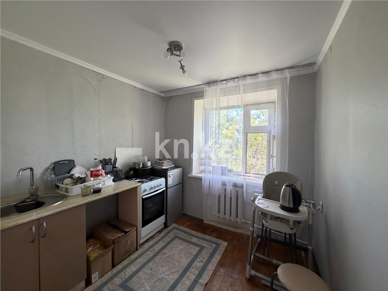 Продажа 2-комнатной квартиры, 44 м² в Темиртау - фото 5