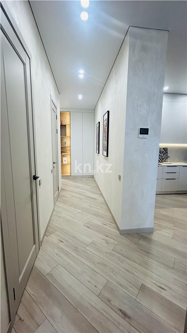 Продажа 3-комнатной квартиры, 83 м² в Караганде - фото 14
