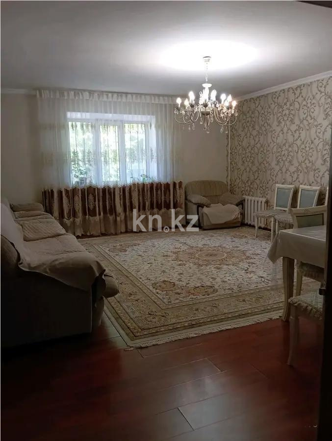 Продажа 2-комнатной квартиры, 80 м², ул. Мустафина, дом  1/3 в Астане