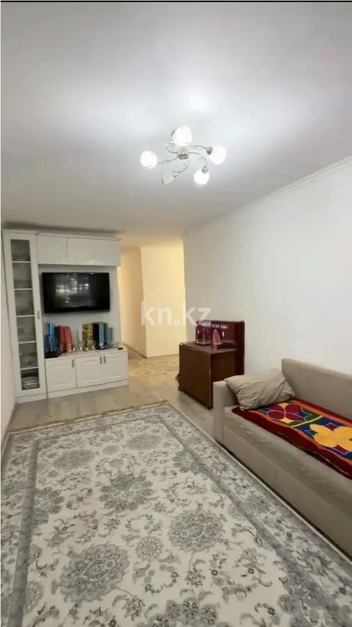 Продажа 2-комнатной квартиры, 50.6 м² в Астане