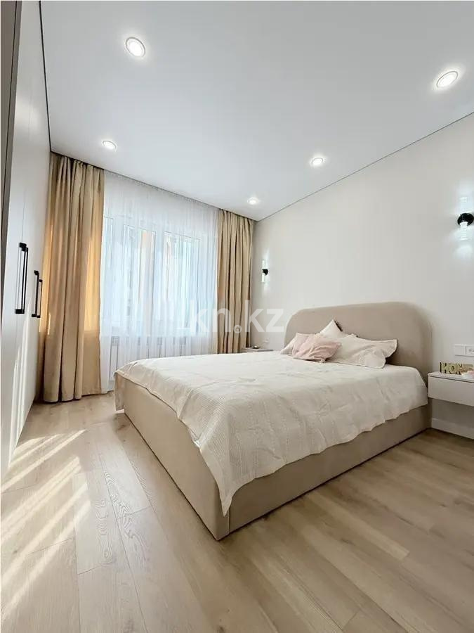 Продажа 3-комнатной квартиры, 56 м² в Алматы - фото 3