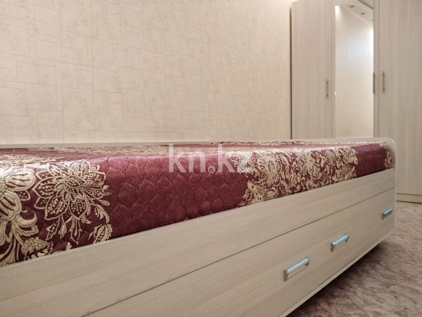 Аренда 2-комнатной квартиры посуточно, 61 м², мкр-н 4, дом  63 в Актау - фото 2