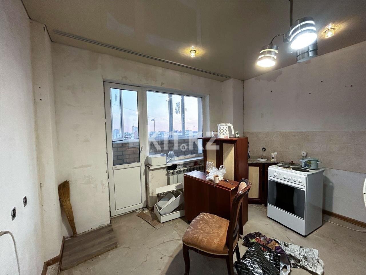 Продажа 3-комнатной квартиры, 90 м² в Караганде - фото 4