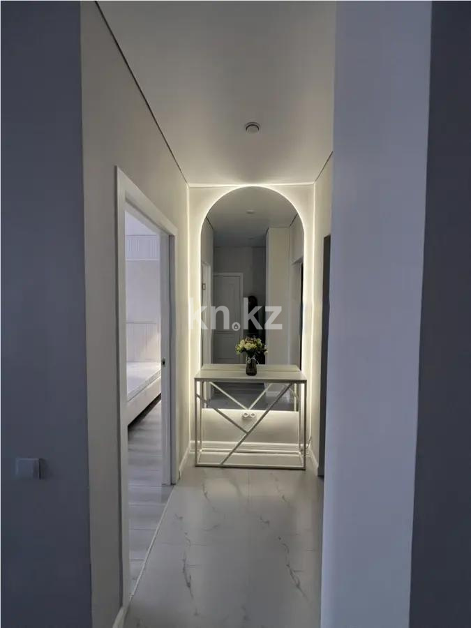 Продажа 2-комнатной квартиры, 45.6 м² в Астане - фото 5