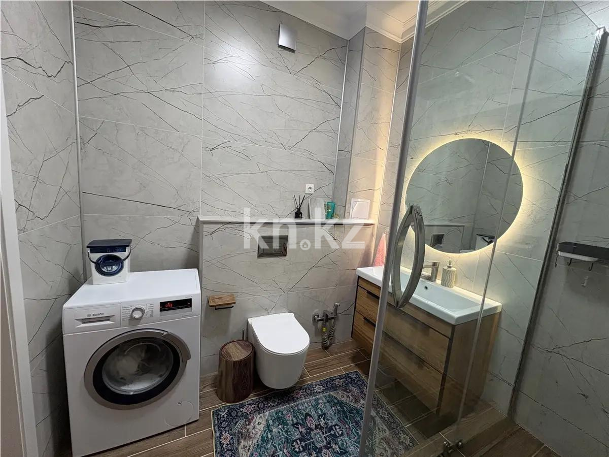 Продажа 3-комнатной квартиры, 86 м², ул. Айтматова, дом  62/2 в Астане - фото 6