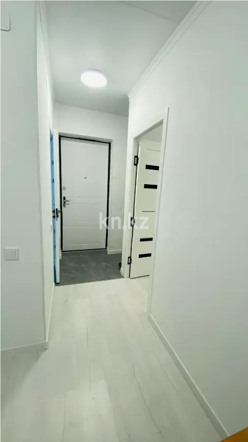 Продажа 1-комнатной квартиры, 37.9 м² в Алматы - фото 4