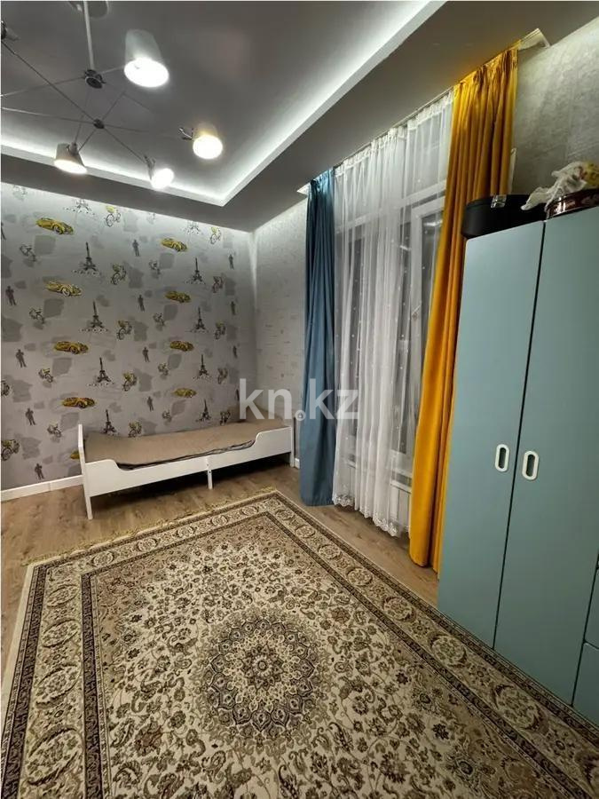 Продажа 3-комнатной квартиры, 77 м² в Алматы - фото 3