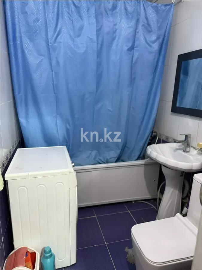 Продажа 1-комнатной квартиры, 45 м² в Алматы - фото 7