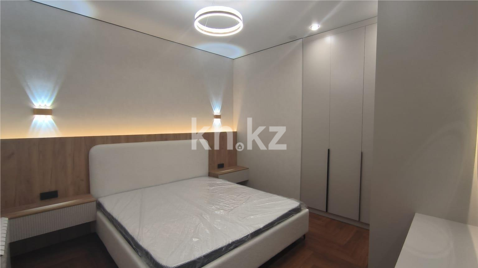 Продажа 2-комнатной квартиры, 56 м², ул. Букетова в Караганде - фото 4