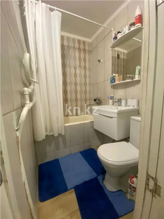 Продажа 1-комнатной квартиры, 33 м², ул. Петрова, дом  2 в Астане - фото 3