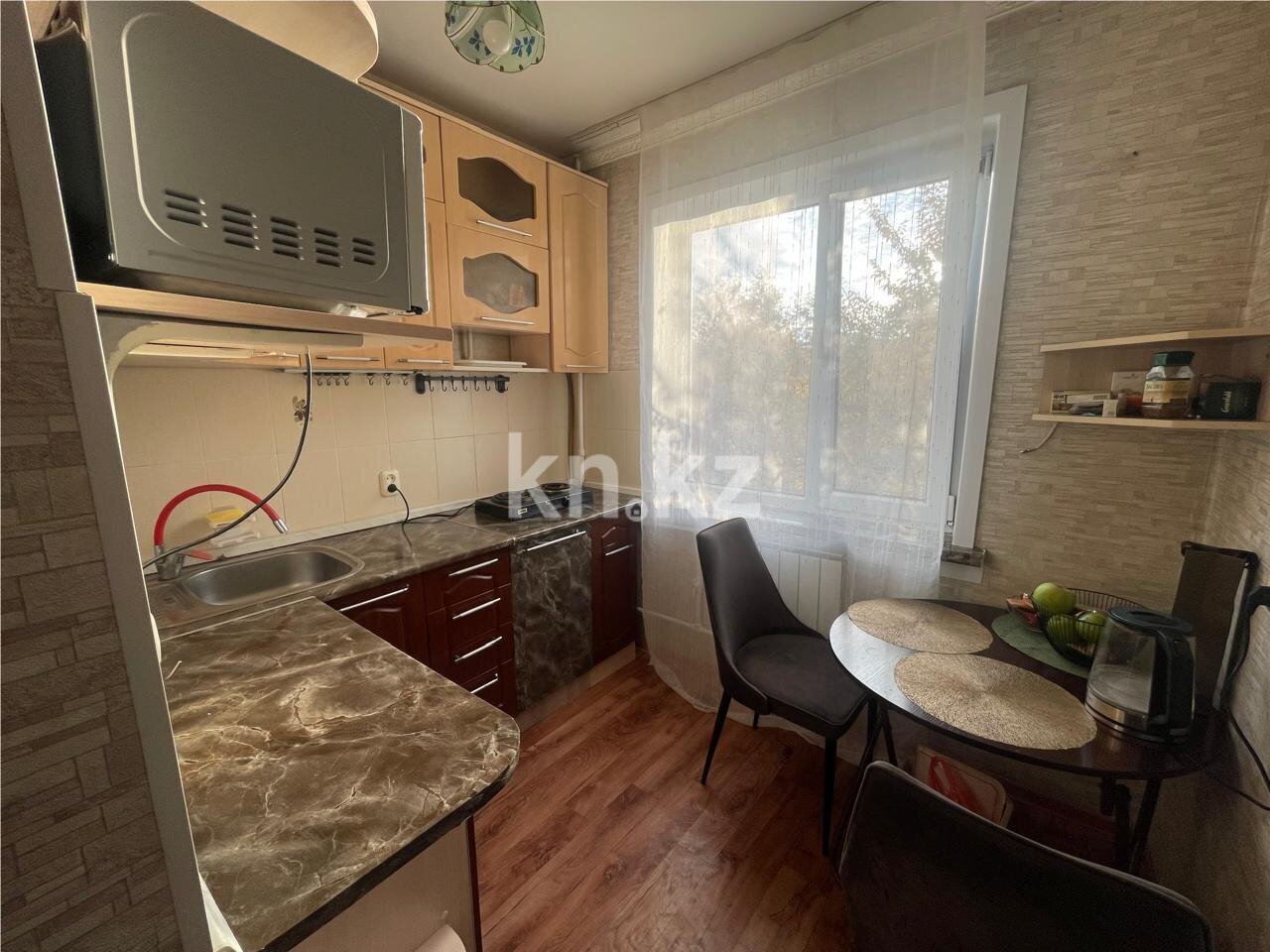 Продажа 2-комнатной квартиры, 45 м² в Караганде - фото 7