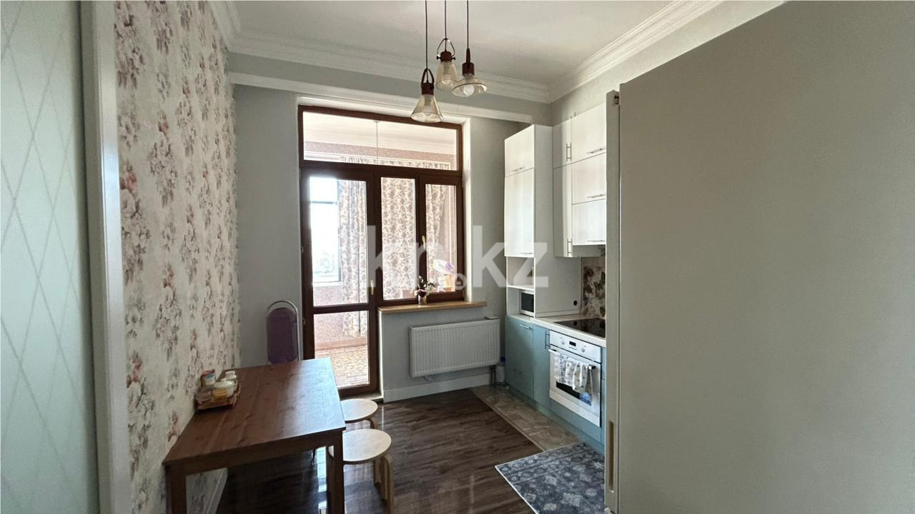 Продажа 1-комнатной квартиры, 54 м² в Астане - фото 2