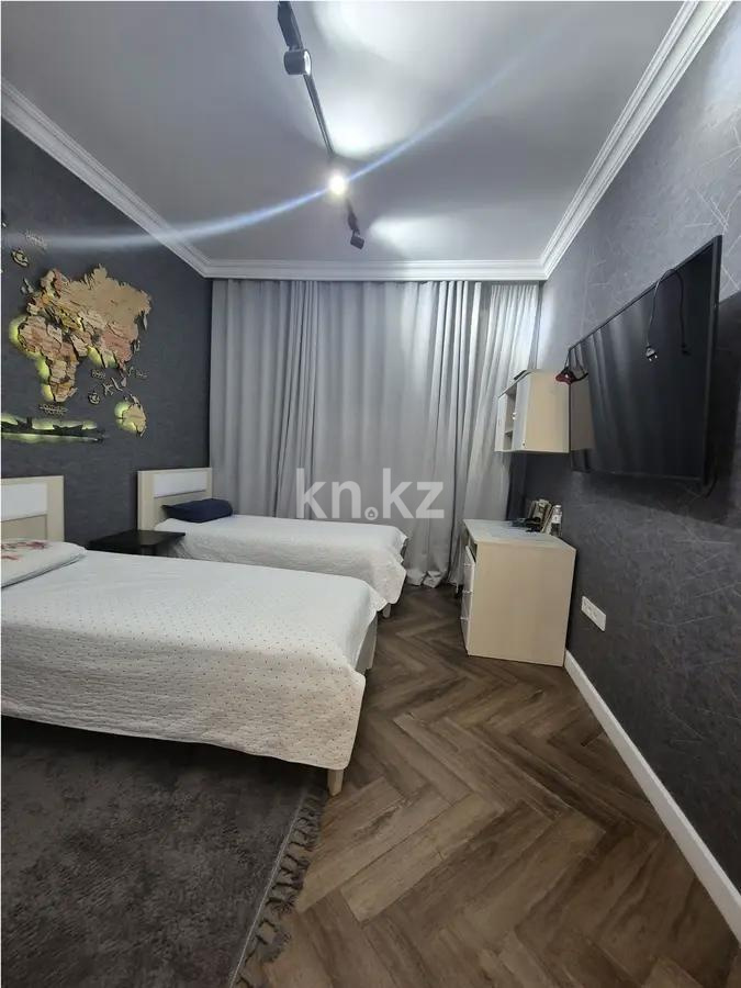 Продажа 4-комнатной квартиры, 129 м² в Астане - фото 2