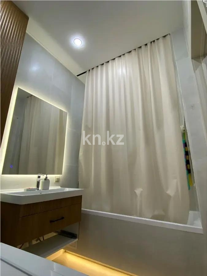 Продажа 2-комнатной квартиры, 53 м² в Астане - фото 4