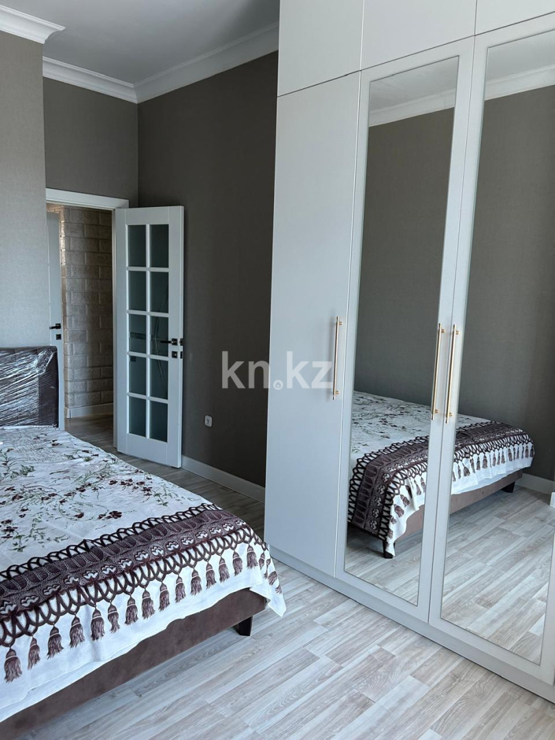 Продажа 3-комнатной квартиры, 75 м² в Караганде - фото 3